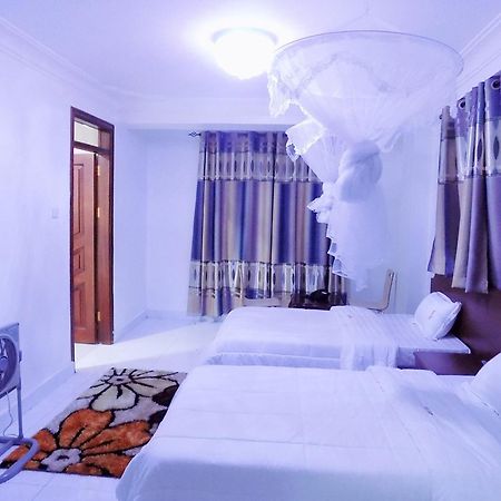 Sunrise Hotel קמפאלה חדר תמונה