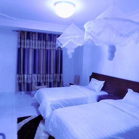 Sunrise Hotel קמפאלה חדר תמונה