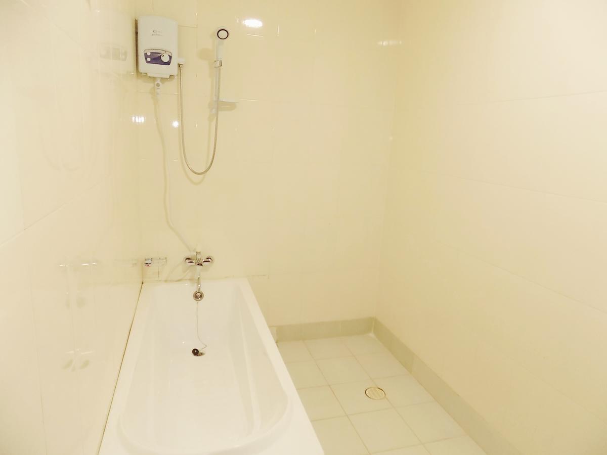 Sunrise Hotel קמפאלה מראה חיצוני תמונה