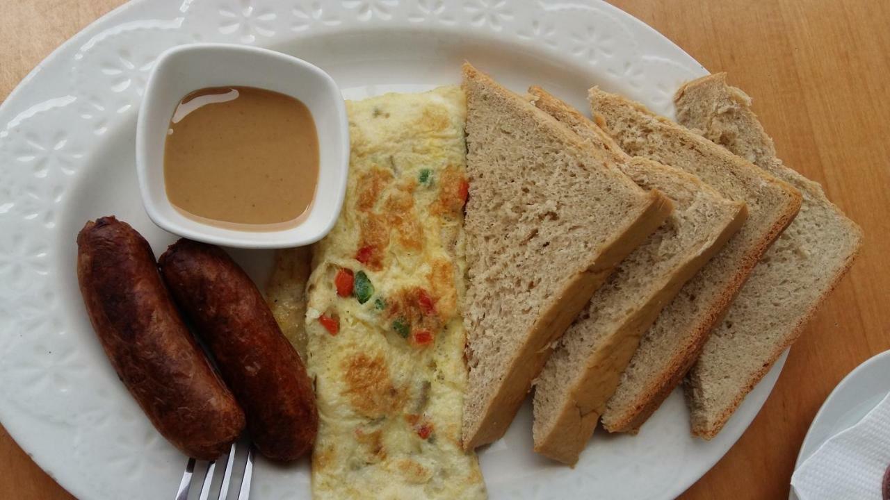 Sunrise Hotel קמפאלה מראה חיצוני תמונה