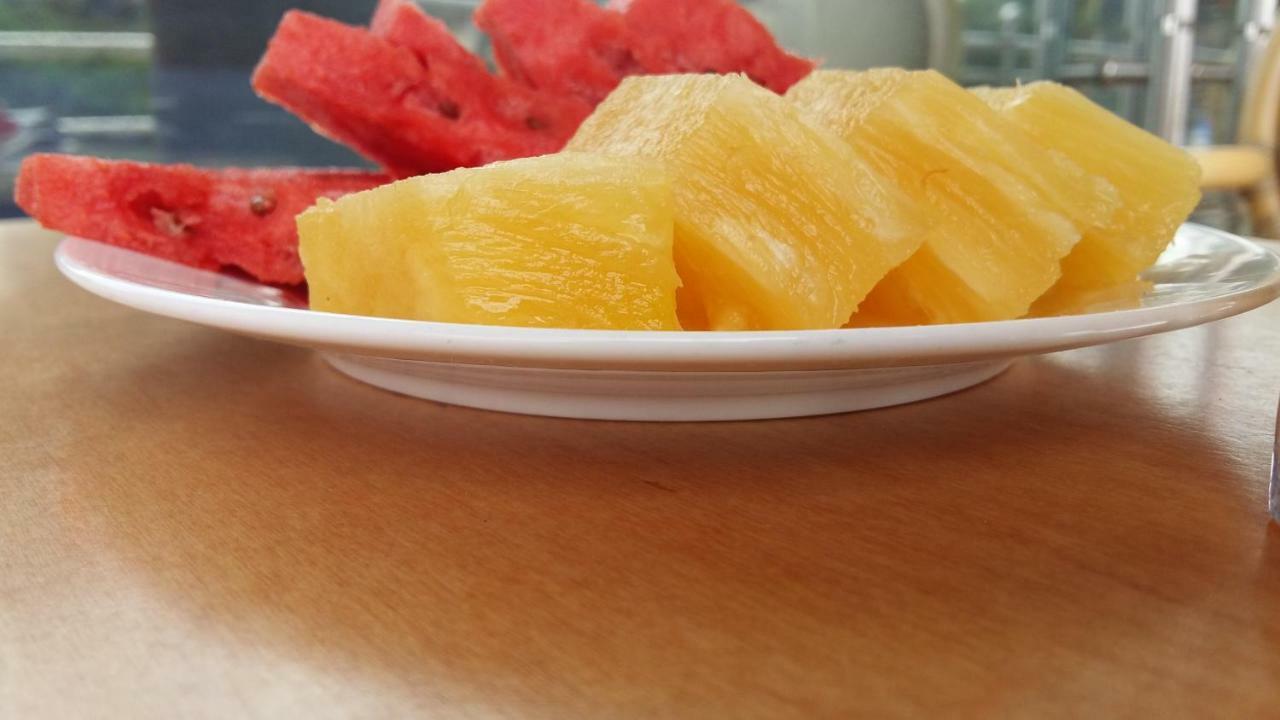 Sunrise Hotel קמפאלה מראה חיצוני תמונה