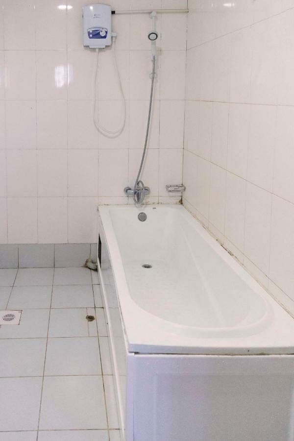 Sunrise Hotel קמפאלה מראה חיצוני תמונה